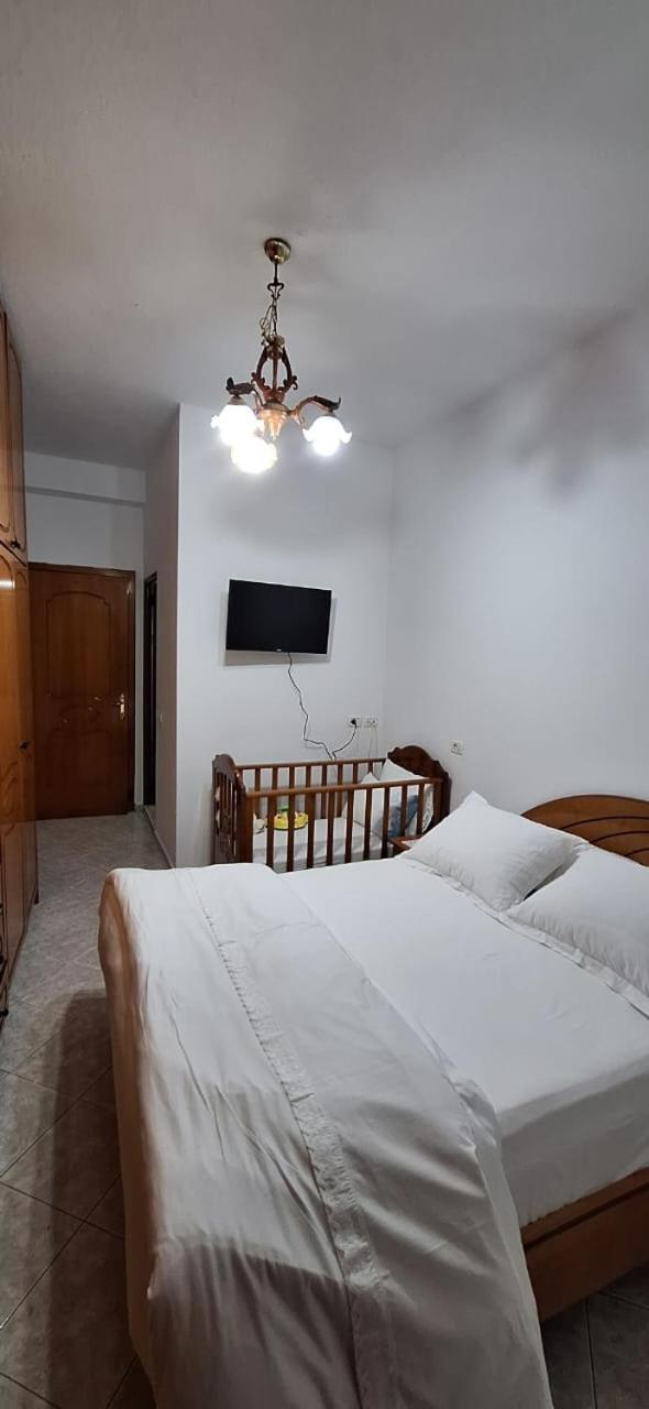 Marbi Guest House Gjirokaster Exterior photo