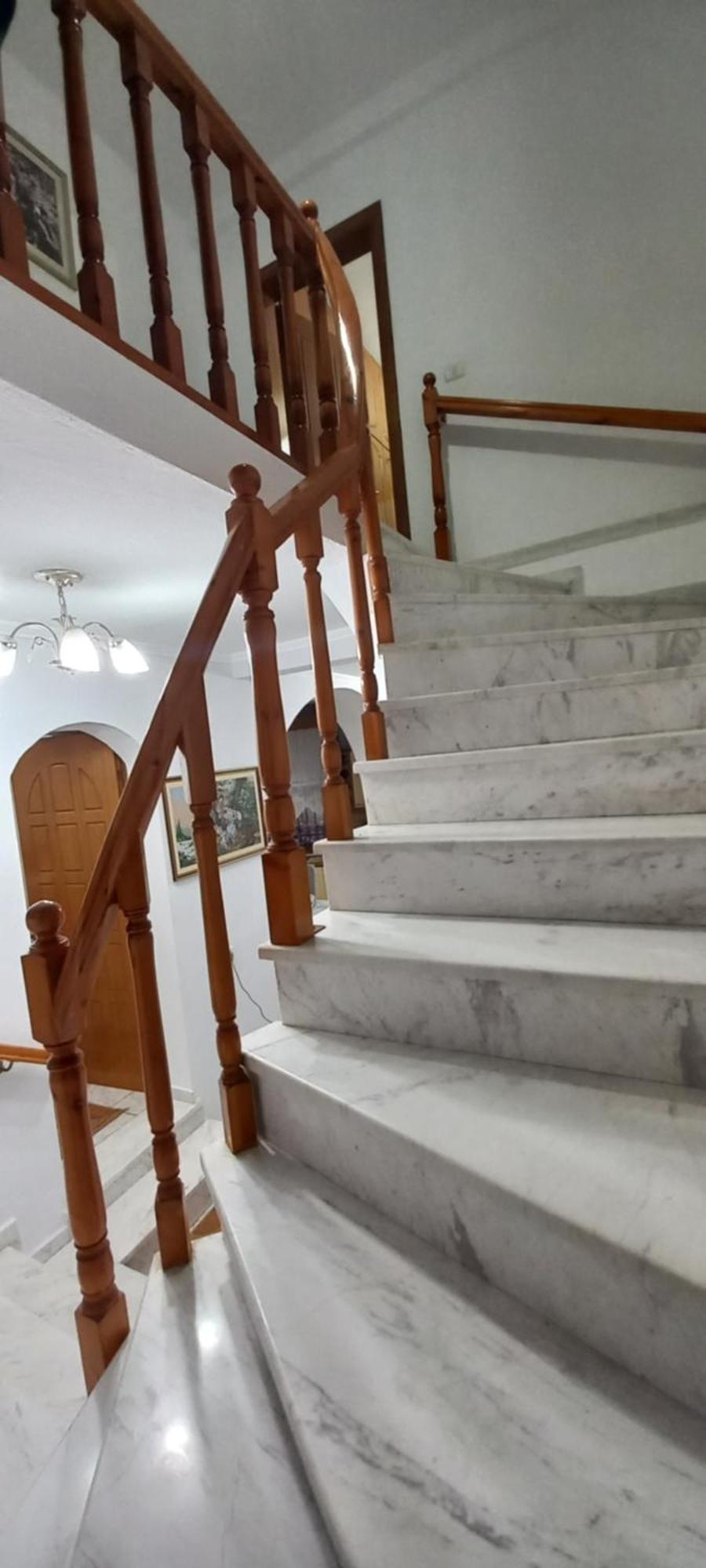 Marbi Guest House Gjirokaster Exterior photo