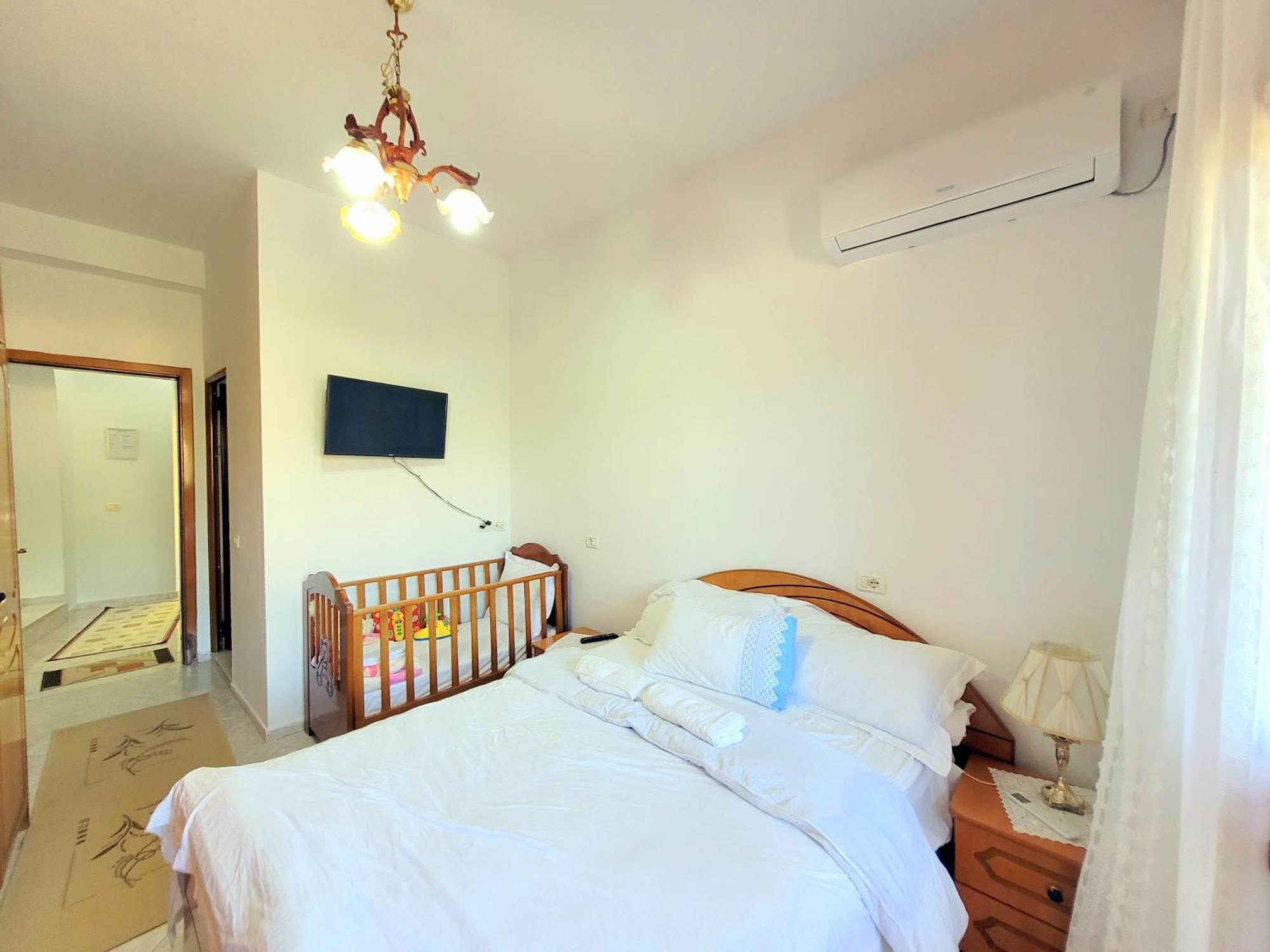 Marbi Guest House Gjirokaster Exterior photo