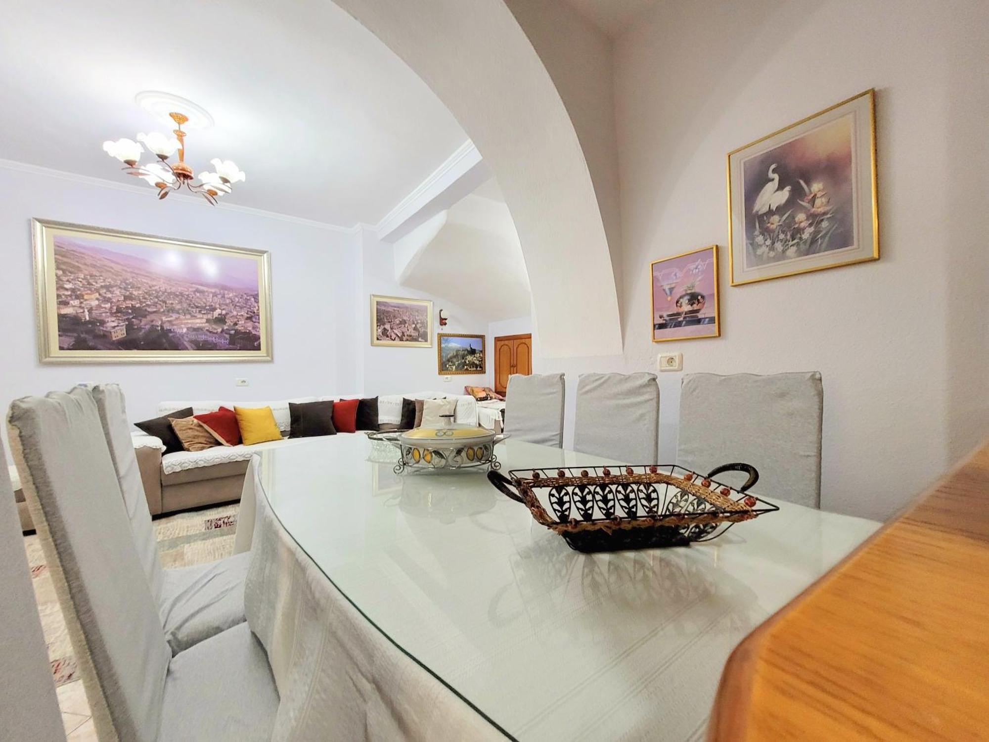 Marbi Guest House Gjirokaster Exterior photo