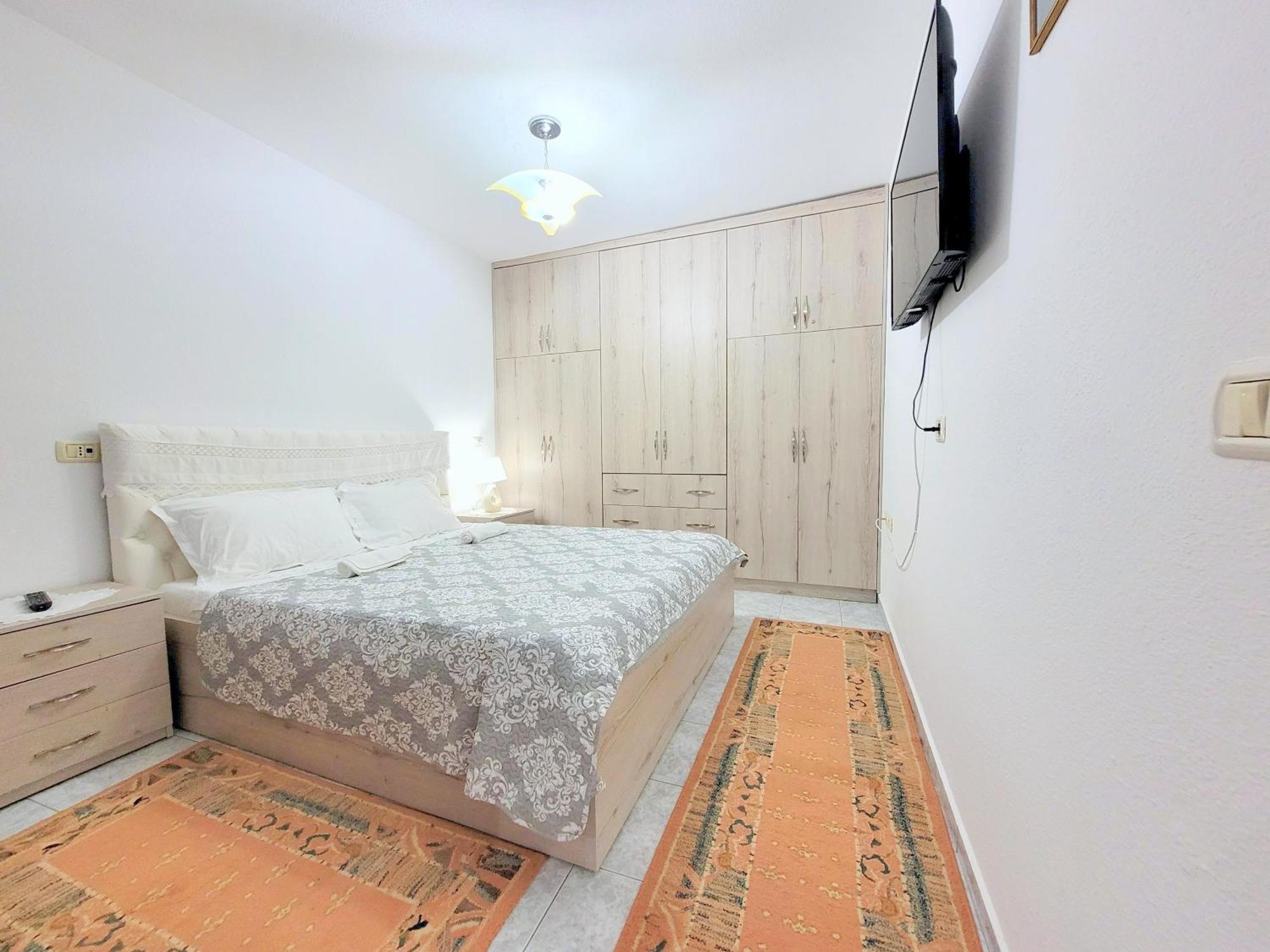 Marbi Guest House Gjirokaster Exterior photo