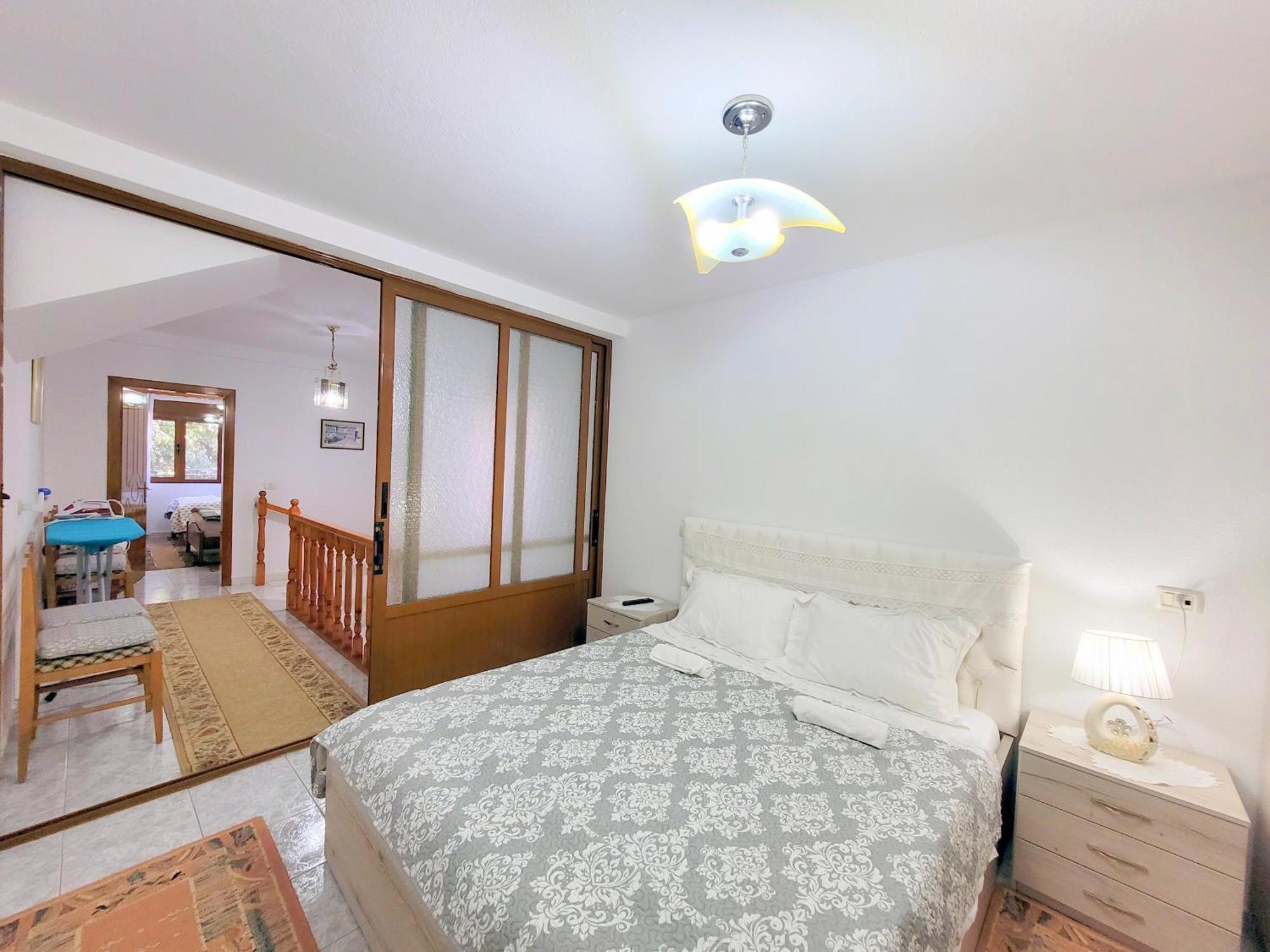 Marbi Guest House Gjirokaster Exterior photo