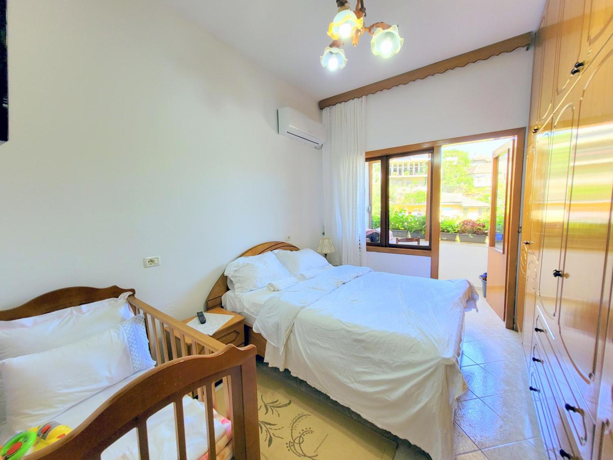 Marbi Guest House Gjirokaster Exterior photo